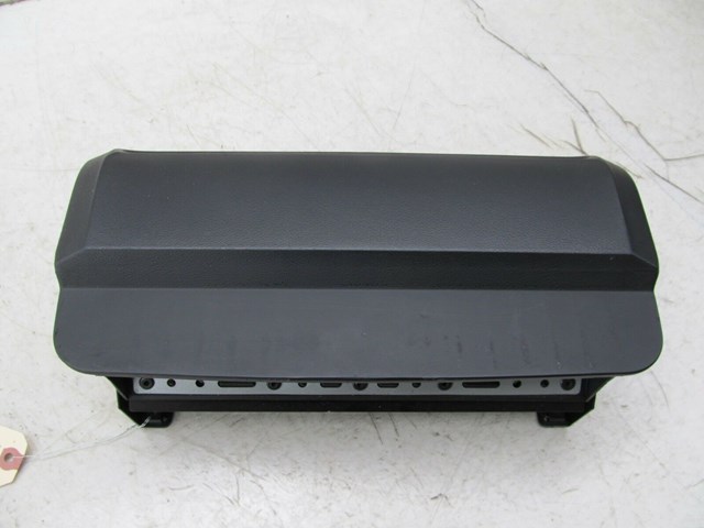 2003-2004 LAND ROVER DISCOVERY OEM RIGHT FRONT DASH AIRBAG BLACK 