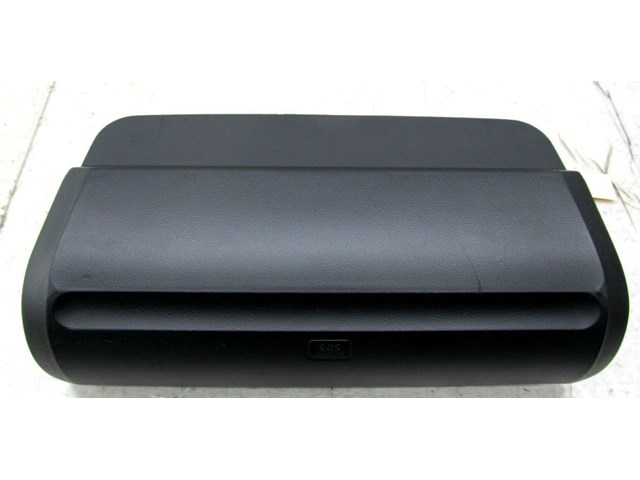 2003-2004 LAND ROVER DISCOVERY OEM RIGHT FRONT DASH AIRBAG BLACK 