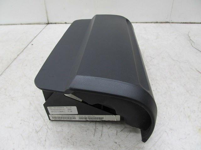 2003-2004 LAND ROVER DISCOVERY OEM RIGHT FRONT DASH AIRBAG BLACK 