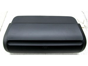 2003-2004 LAND ROVER DISCOVERY OEM RIGHT FRONT DASH AIRBAG BLACK 