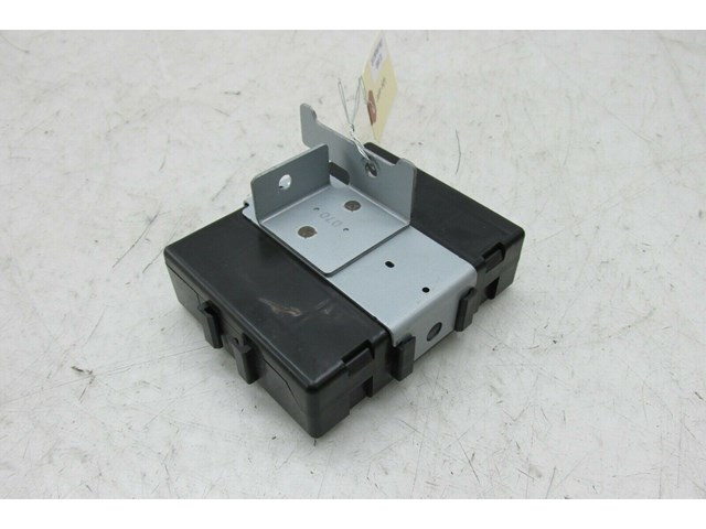 2011-2018 INFINITI M37 Q70 OEM CENTER DASH SONAR CONTROL MODULE 
