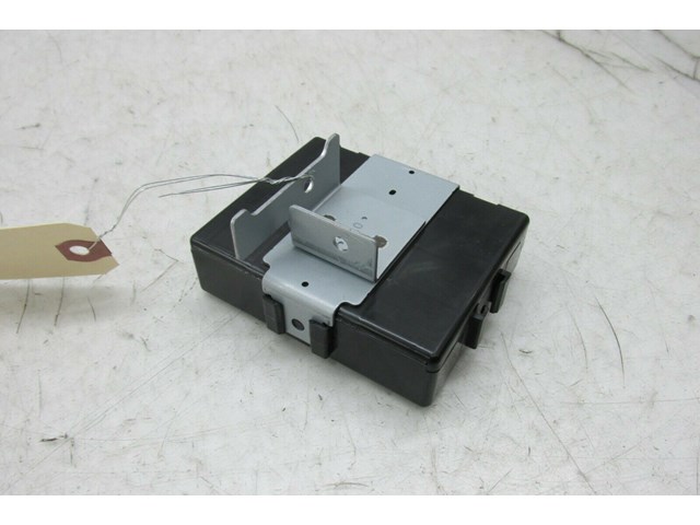 2011-2018 INFINITI M37 Q70 OEM CENTER DASH SONAR CONTROL MODULE 