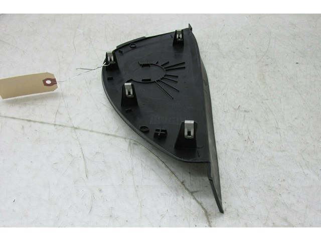  2007-2010 BMW X5 E70 OEM LEFT FRONT DASH END COVER 