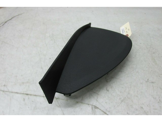  2007-2010 BMW X5 E70 OEM LEFT FRONT DASH END COVER 