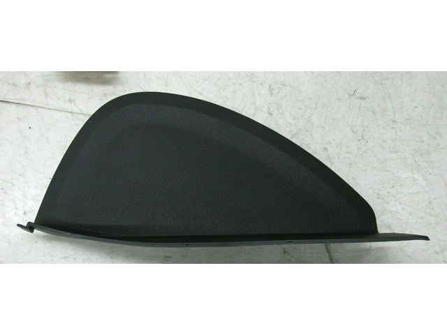  2007-2010 BMW X5 E70 OEM LEFT FRONT DASH END COVER 