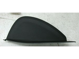  2007-2010 BMW X5 E70 OEM LEFT FRONT DASH END COVER 