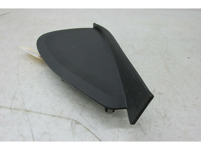  2007-2010 BMW X5 E70 OEM RIGHT FRONT DASH END COVER 