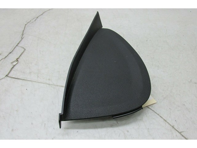  2007-2010 BMW X5 E70 OEM RIGHT FRONT DASH END COVER 