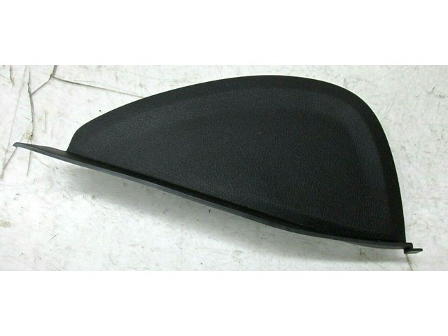  2007-2010 BMW X5 E70 OEM RIGHT FRONT DASH END COVER 