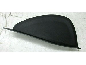  2007-2010 BMW X5 E70 OEM RIGHT FRONT DASH END COVER 