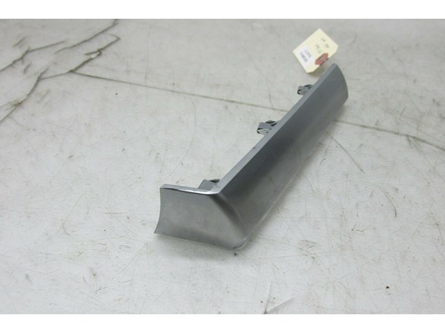  2007-2010 BMW X5 E70 OEM RIGHT FRONT DASH LOWER TRIM COVER BEZEL 