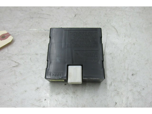  2011-2018 INFINITI M37 Q70 OEM RIGHT FRONT DASH THEFT LOCKING CONTROL MODULE