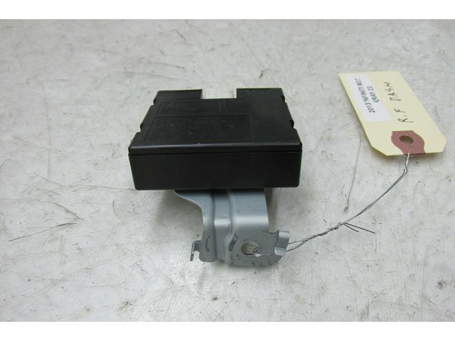  2011-2018 INFINITI M37 Q70 OEM RIGHT FRONT DASH THEFT LOCKING CONTROL MODULE