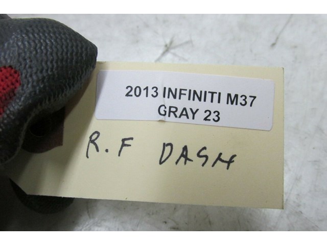  2011-2018 INFINITI M37 Q70 OEM RIGHT FRONT DASH THEFT LOCKING CONTROL MODULE
