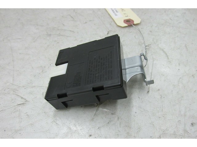  2011-2018 INFINITI M37 Q70 OEM RIGHT FRONT DASH THEFT LOCKING CONTROL MODULE