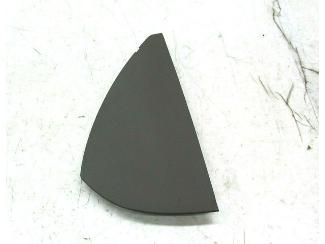 2009-2012 AUDI Q5 8R OEM LEFT FRONT DASH SIDE COVER TRIM 