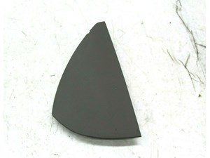 2009-2012 AUDI Q5 8R OEM LEFT FRONT DASH SIDE COVER TRIM 