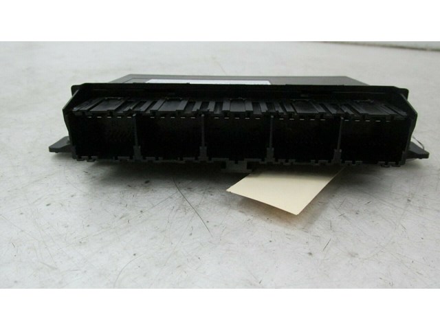 2011-2015 LINCOLN MKX OEM RIGHT FRONT DASH ELECTRONIC CONTROL UNIT BA17-15604-AX