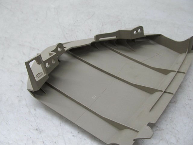 2001-2006 LEXUS LS430 OEM RIGHT FRONT PASSENGER DASH SIDE COVER TRIM 55403-50060