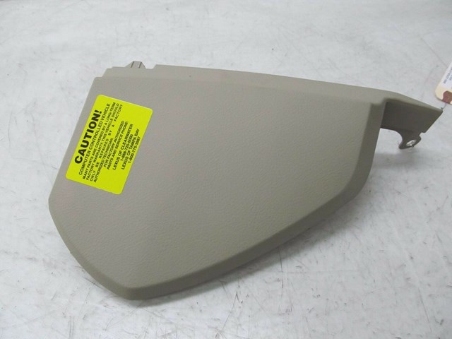 2001-2006 LEXUS LS430 OEM RIGHT FRONT PASSENGER DASH SIDE COVER TRIM 55403-50060
