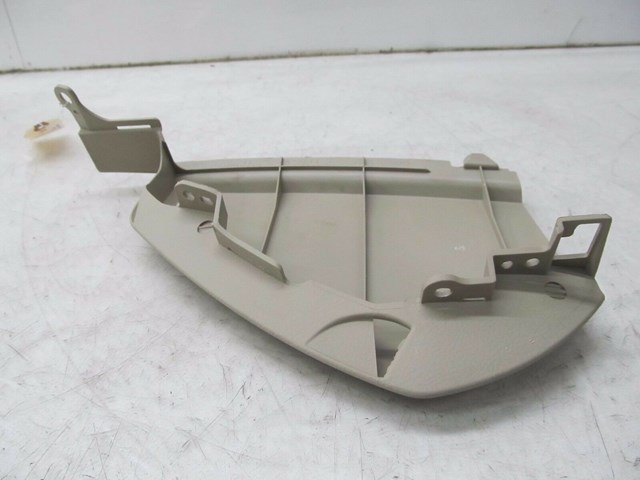 2001-2006 LEXUS LS430 OEM RIGHT FRONT PASSENGER DASH SIDE COVER TRIM 55403-50060