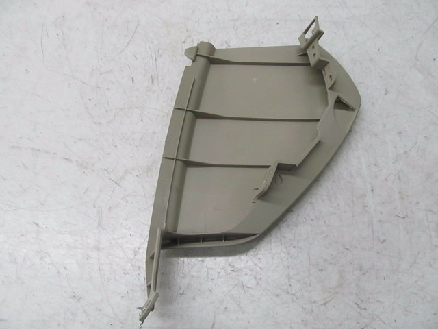 2001-2006 LEXUS LS430 OEM RIGHT FRONT PASSENGER DASH SIDE COVER TRIM 55403-50060