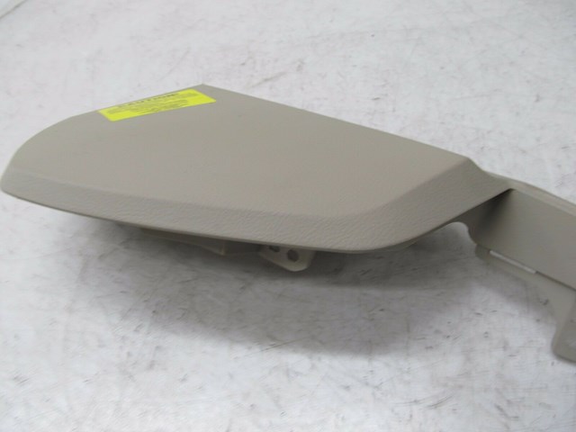 2001-2006 LEXUS LS430 OEM RIGHT FRONT PASSENGER DASH SIDE COVER TRIM 55403-50060
