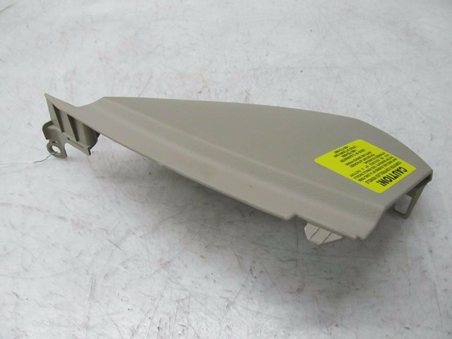 2001-2006 LEXUS LS430 OEM RIGHT FRONT PASSENGER DASH SIDE COVER TRIM 55403-50060