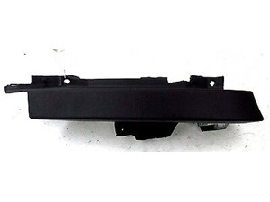 2013-2016 CADILLAC SRX OEM RIGHT FRONT DASH PIECE COVER TRIM 