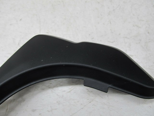 2010-2014 SUBARU IMPREZA OEM RIGHT FRONT PASSENGER DASH END CAP COVER TRIM