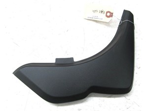 2010-2014 SUBARU IMPREZA OEM RIGHT FRONT PASSENGER DASH END CAP COVER TRIM