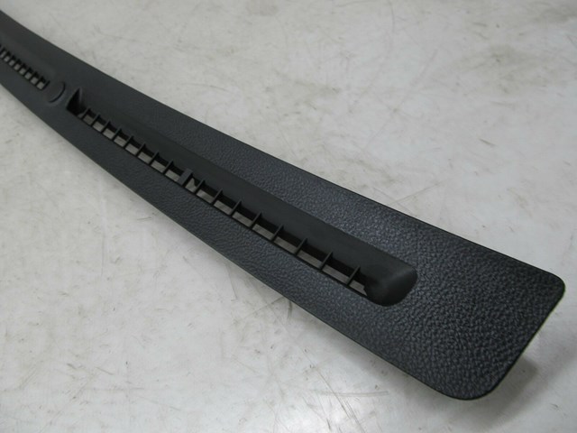 2010-2014 SUBARU IMPREZA OEM FRONT DASH WINDSHIELD AIR VENT TRIM 66115FJ020