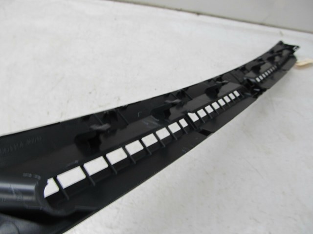 2010-2014 SUBARU IMPREZA OEM FRONT DASH WINDSHIELD AIR VENT TRIM 66115FJ020