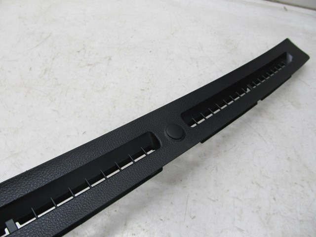 2010-2014 SUBARU IMPREZA OEM FRONT DASH WINDSHIELD AIR VENT TRIM 66115FJ020