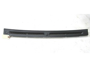 2010-2014 SUBARU IMPREZA OEM FRONT DASH WINDSHIELD AIR VENT TRIM 66115FJ020