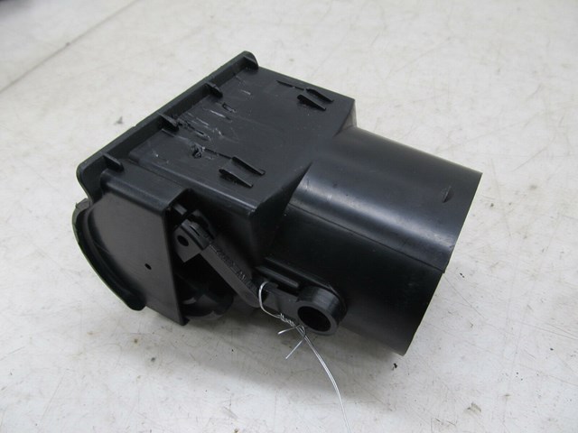 1985-1991 BMW 325i CABRIO E30 OEM LEFT FRONT DASH AIR VENT 