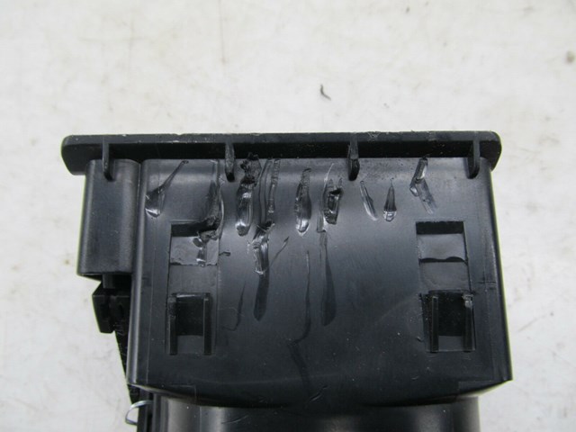 1985-1991 BMW 325i CABRIO E30 OEM LEFT FRONT DASH AIR VENT 