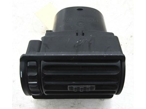 1985-1991 BMW 325i CABRIO E30 OEM LEFT FRONT DASH AIR VENT 