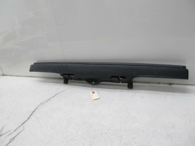  2002-2006 LEXUS SC430 OEM REAR BACK SEAT BACKBOARD COVER TRIM PANEL