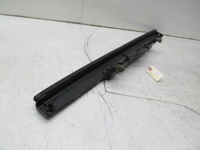  2002-2006 LEXUS SC430 OEM REAR BACK SEAT BACKBOARD COVER TRIM PANEL