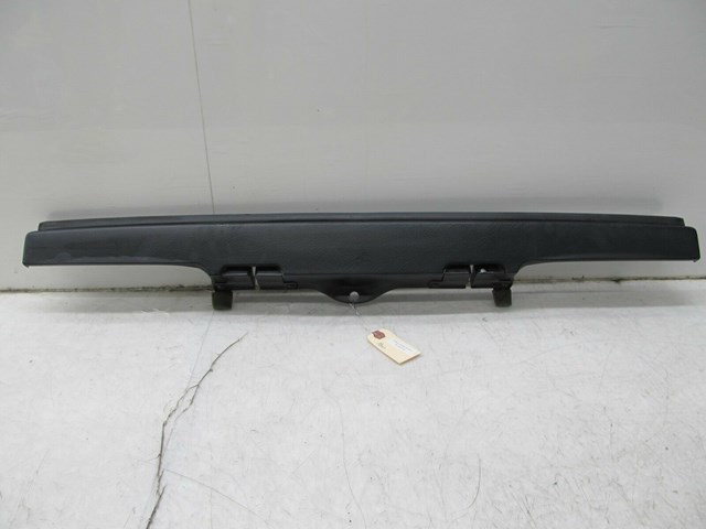  2002-2006 LEXUS SC430 OEM REAR BACK SEAT BACKBOARD COVER TRIM PANEL