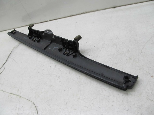  2002-2006 LEXUS SC430 OEM REAR BACK SEAT BACKBOARD COVER TRIM PANEL