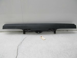  2002-2006 LEXUS SC430 OEM REAR BACK SEAT BACKBOARD COVER TRIM PANEL