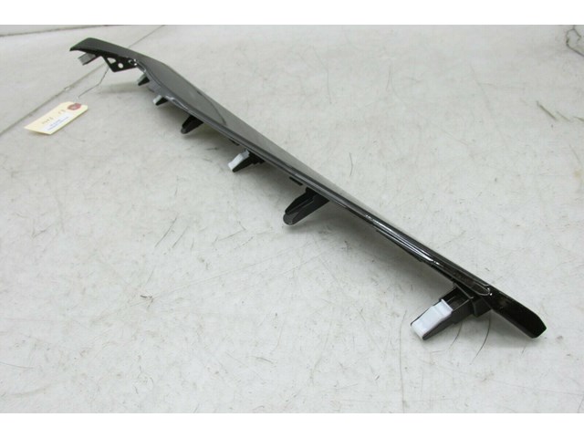 2014-2016 KIA CADENZA OEM RIGHT FRONT DASH MOLDING TRIM 