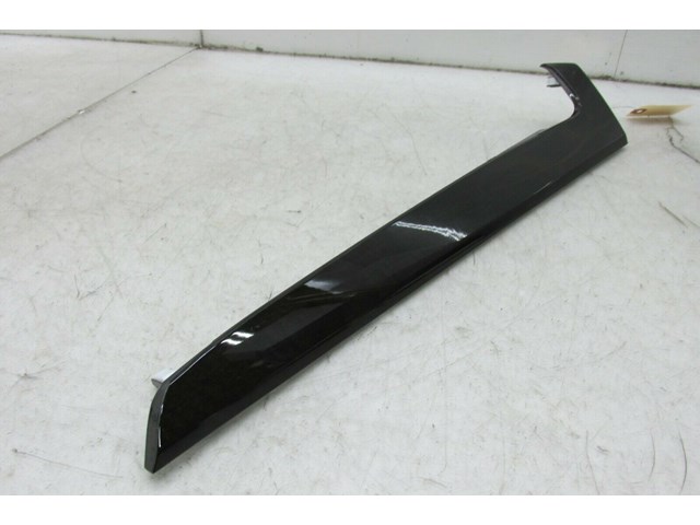 2014-2016 KIA CADENZA OEM RIGHT FRONT DASH MOLDING TRIM 