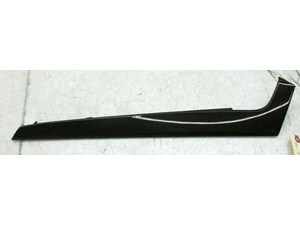 2014-2016 KIA CADENZA OEM RIGHT FRONT DASH MOLDING TRIM 