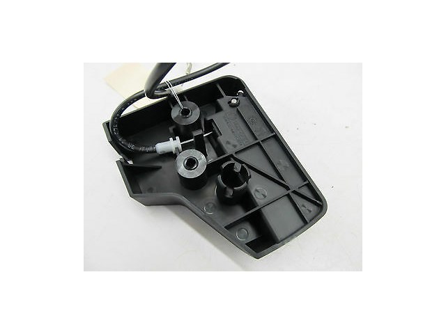 2001-2006 BMW 325Ci E46 COUPE OEM RIGHT REAR BACK SEAT RELEASE HANDLE ACTUATOR 