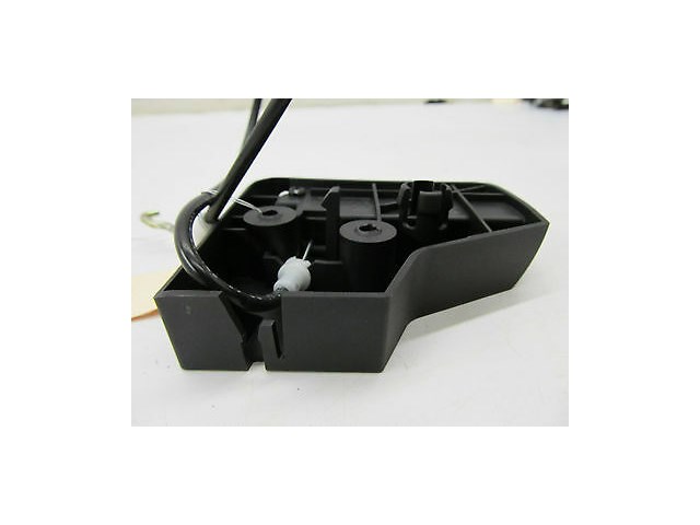 2001-2006 BMW 325Ci E46 COUPE OEM RIGHT REAR BACK SEAT RELEASE HANDLE ACTUATOR 