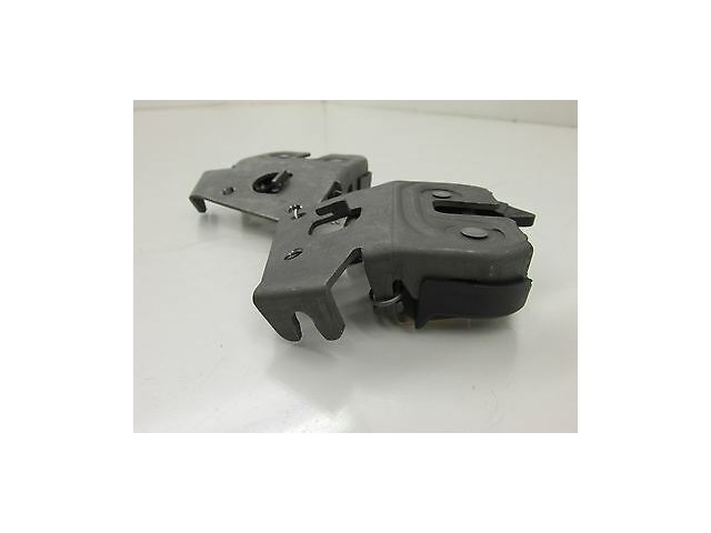 2008-2010 BMW 528xi 535i E60 OEM REAR BACK SEATS LOCK LATCH SET OF TWO 