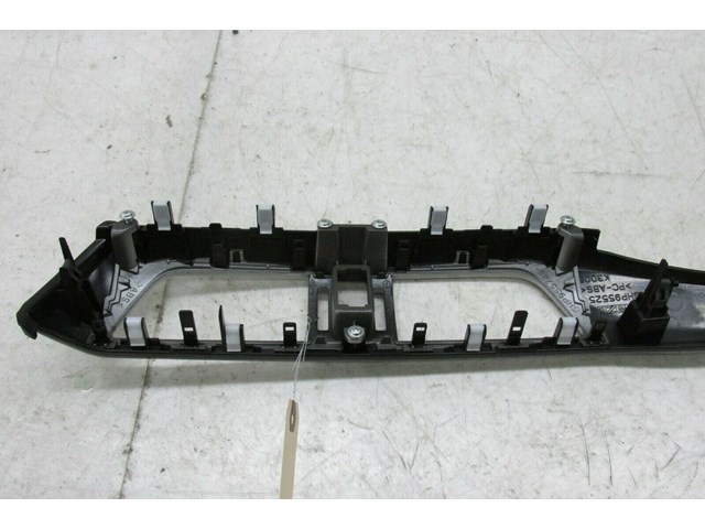  2013-2017 MAZDA 6 OEM CENTER DASHBOARD DASH AIR VENT TRIM SURROUND